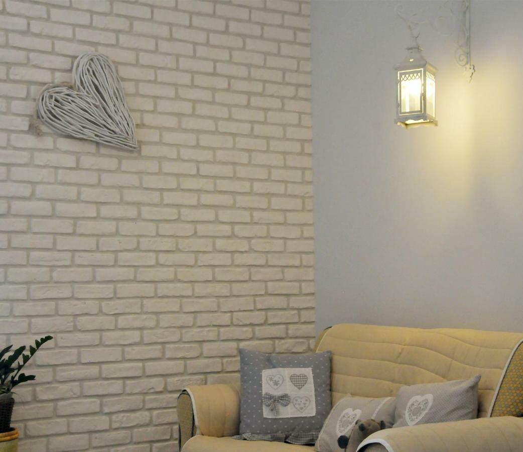 Romantic House Кальяри Экстерьер фото