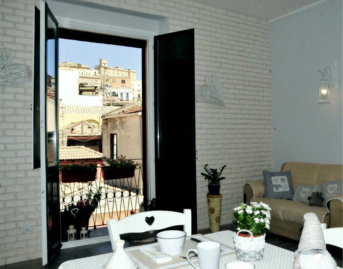 Romantic House Кальяри Экстерьер фото