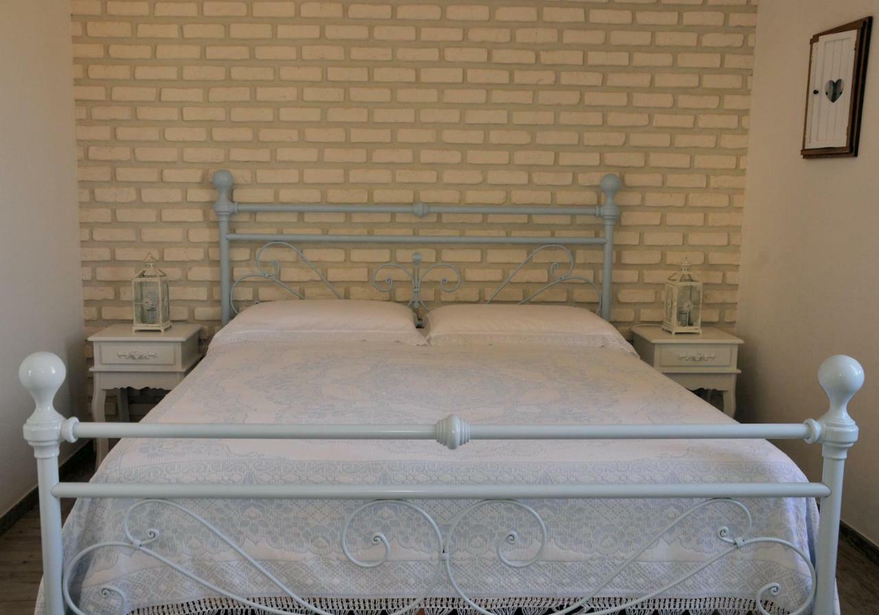 Romantic House Кальяри Экстерьер фото