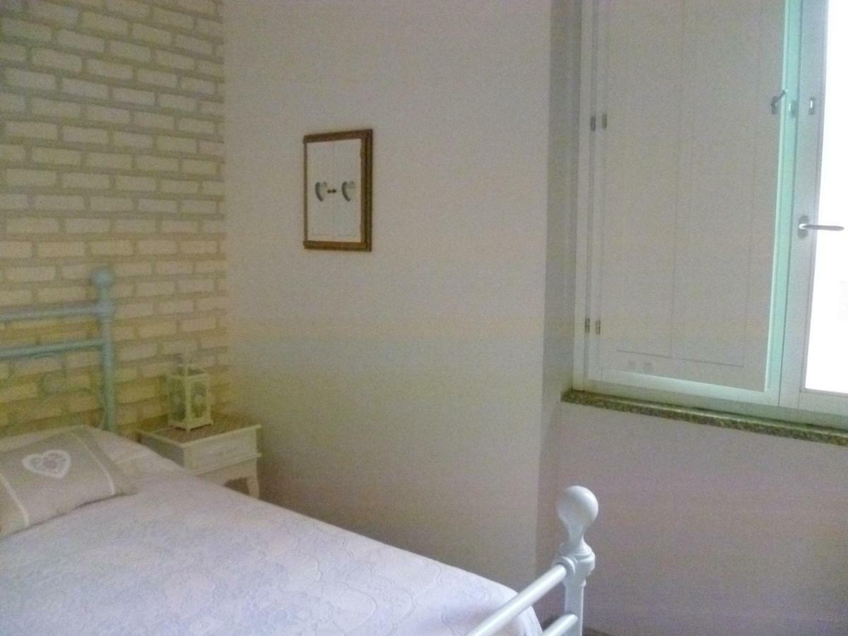 Romantic House Кальяри Экстерьер фото