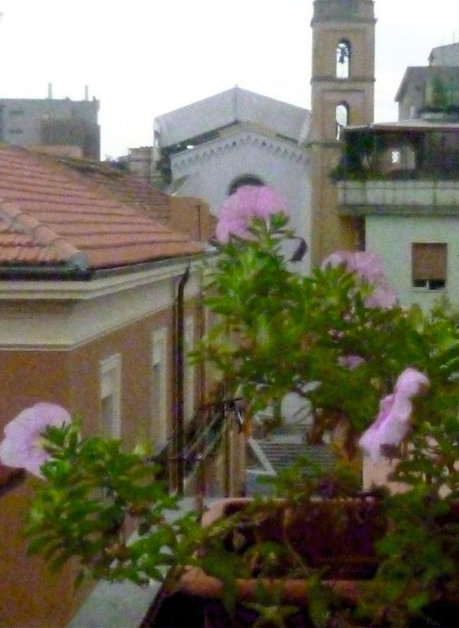 Romantic House Кальяри Экстерьер фото
